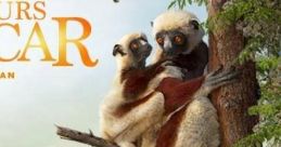 Island of Lemurs: Madagascar Trailer The Island of Lemurs: Madagascar Trailer takes us on an awe-inspiring journey through