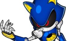 Metal Sonic Chilean Type your text to hear it in the voice of Metal Sonic Chilean.