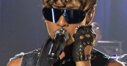 Keri Hilson (Live) Type your text to hear it in the voice of Keri Hilson (Live).