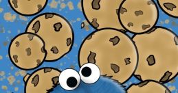 RETRAINED Cookie Monster Type your text to hear it in the voice of RETRAINED Cookie Monster.