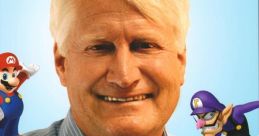 Luigi Charles Martinet Type your text to hear it in the voice of Luigi Charles Martinet.