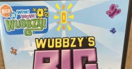 Wubbzy (Wow! Wow! Wubbzy!) (Latin Spanish Dub) (Yensi Rivero) Type your text to hear it in the voice of Wubbzy (Wow! Wow!