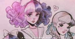 Melanie Martinez Mix eras Type your text to hear it in the voice of Melanie Martinez Mix eras.