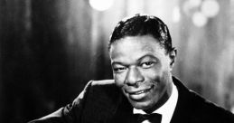 Nat King Cole Type your text to hear it in the voice of Nat King Cole.