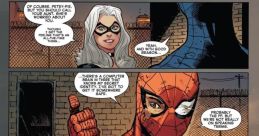 Black Cat | Spider-man: Web of Shadows Type your text to hear it in the voice of Black Cat | Spider-man: Web of Shadows.