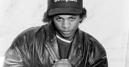 Eazy-E (Eric Wright) Type your text to hear it in the voice of Eazy-E (Eric Wright).