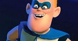 Buddy Pine-Syndrome (The Incredibles) Type your text to hear it in the voice of Buddy Pine/Syndrome (The Incredibles).