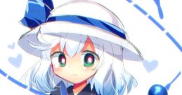 Koishi Komeiji (Touhou LostWord) Type your text to hear it in the voice of Koishi Komeiji (Touhou LostWord).