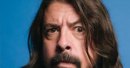 Foo Fighters (Dave Grohl) Type your text to hear it in the voice of Foo Fighters (Dave Grohl).