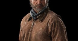 Joel Miller (The Last of Us) Type your text to hear it in the voice of Joel Miller (The Last of Us).