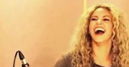 Shakira - Try Everything (Drums) Type your text to hear it in the voice of Shakira - Try Everything (Drums).