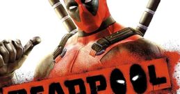 Deadpool (Rus Dub) Type your text to hear it in the voice of Deadpool (Rus Dub).