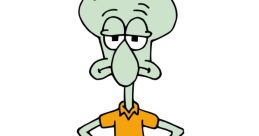 Squidward (Spongebobuarepants) Type your text to hear it in the voice ofuidward (Spongebobuarepants).