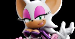 Rouge the Bat (Sonic Generations) - Type your text to hear it in the voice of Rouge the Bat (Sonic Generations) - .