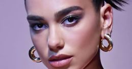 Dua Lipa (CREPE) (TITAN) Type your text to hear it in the voice of Dua Lipa (CREPE) (TITAN).