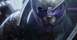 Garrus Vakarian (Mass Effect) Type your text to hear it in the voice of Garrus Vakarian (Mass Effect).