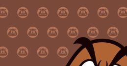 Goomba (Super Mario Franchise) Type your text to hear it in the voice of Goomba (Super Mario Franchise).