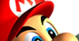 Mario Sounds: Mario Golf 64