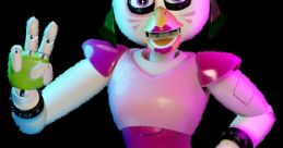 Glamrock Chica (FNaF: Security Breach) (RIN_E3) Type your text to hear it in the voice of Glamrock Chica (FNaF: Security