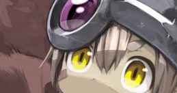 Reg (Made in Abyss) Type your text to hear it in the voice of Reg (Made in Abyss).