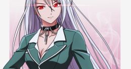 Moka Akashiya (Rosario Vampire) (Inner Persona) (ENG Dub) Type your text to hear it in the voice of Moka Akashiya (Rosario