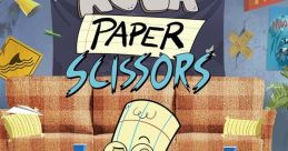 Paper (Rock Paper Scissors) RMVPE Type your text to hear it in the voice of Paper (Rock Paper Scissors) RMVPE.