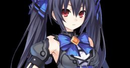 Noire (Neptunia) Type your text to hear it in the voice of Noire (Neptunia).