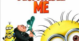 Gru from Despicable Me 1 and 2 Type your text to hear it in the voice of Gru from Despicable Me 1 and 2.