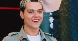 Matt Willis (Busted) Type your text to hear it in the voice of Matt Willis (Busted).