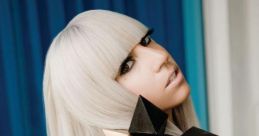 Lady Gaga (Poker Face FX) Type your text to hear it in the voice of Lady Gaga (Poker Face FX).