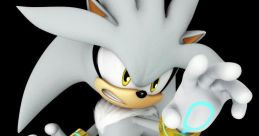 Silver (Sonic The Hedgehog-Sonic 06) Type your text to hear it in the voice of Silver (Sonic The Hedgehog/Sonic 06).