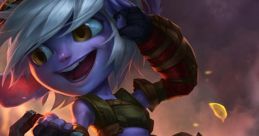 Tristana (KR League of Legends) Type your text to hear it in the voice of tristana (KR League of Legends).