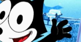 Felix the Cat (Italian Dub) Type your text to hear it in the voice of Felix the Cat (Italian Dub).