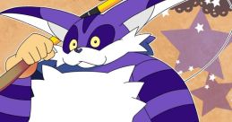 Big The Cat (Sonic Heroes) Type your text to hear it in the voice of Big The Cat (Sonic Heroes).