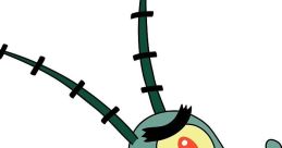 AI Plankton saying 'Dr. Jr.' and other things (AI Sponge) Type your text to hear it in the voice of AI Plankton saying