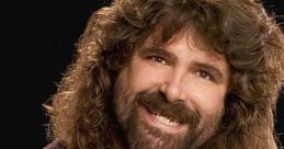 Mick Foley Type your text to hear it in the voice of Mick Foley.