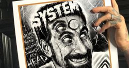 Serj Tankian 1998 Era (first album system of a down) Type your text to hear it in the voice of Serj Tankian 1998 Era