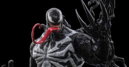 Venom (Insomiacs : Marvel Spider-man 2) - TITAN-Pretrain - RVMPE 40k Type your text to hear it in the voice of Venom