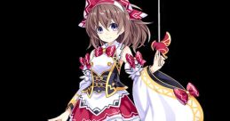 Shanghai Alice (Neptunia;Sisters Vs Sisters-EN) Type your text to hear it in the voice of Shanghai Alice (Neptunia;Sisters