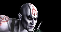 Quan Chi [Mortal Kombat X] Type your text to hear it in the voice of Quan Chi [Mortal Kombat X].