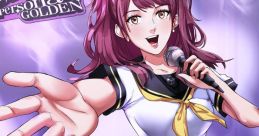 Rise Kujikawa -Persona 4 Golden ENG (Laura Bailey ) Type your text to hear it in the voice of Rise Kujikawa -Persona 4