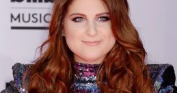 Meghan Trainor Type your text to hear it in the voice of Meghan Trainor.