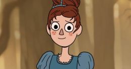 Beatrice (Over The Garden Wall) Type your text to hear it in the voice of Beatrice (Over The Garden Wall).