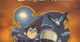 Wirt (Over The Garden Wall) Type your text to hear it in the voice of Wirt (Over The Garden Wall).