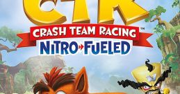 Aku Aku (Crash Team Racing Nitro-Fueled) (Español Latino) Type your text to hear it in the voice of Aku Aku (Crash Team