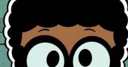 Clyde McBride (The Loud House, seasons 3-5, Andre Robinson) Type your text to hear it in the voice of Clyde McBride (The