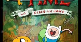 Jake (Adventure Time, Italian Dub) Type your text to hear it in the voice of Jake (Adventure Time, Italian Dub).