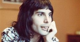 Young Freddie Mercury Type your text to hear it in the voice of Young Freddie Mercury.