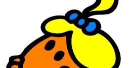 Little Miss Curious (The Mr Men Show S2) (OV2) Type your text to hear it in the voice of Little Miss Curious (The Mr Men