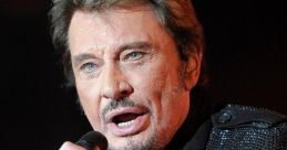 Johnny Hallyday [60s] Type your text to hear it in the voice of Johnny Hallyday [60s].